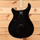 Paul Reed Smith Limited Righteous Run CE-24 electric guitar Tortoise Shell with curved cutaway body
