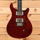Paul Reed Smith Limited Righteous Run CE-24 electric guitar tortoise shell finish dual humbuckers
