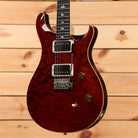 Paul Reed Smith Limited Righteous Run CE 24 electric guitar tortoise shell finish with dual humbuckers