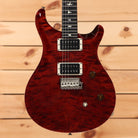 Paul Reed Smith Limited Righteous Run CE-24 electric guitar tortoise shell finish with dual humbuckers