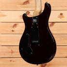 Paul Reed Smith Limited Righteous Run CE-24 electric guitar black with maple neck and humbuckers