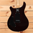 Paul Reed Smith Limited Righteous Run CE 24 electric guitar Tortoise Shell with single-coil pickup and maple neck