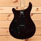 Paul Reed Smith Limited Righteous Run CE 24 electric guitar Tortoise Shell with single-coil pickup and maple neck