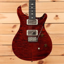 Paul Reed Smith Limited Righteous Run CE-24 Tortoise Shell electric guitar with dual humbuckers and flamed maple top