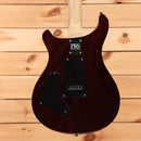 Paul Reed Smith Limited Righteous Run CE-24 electric guitar tortoise shell with black pickguard