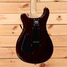 Paul Reed Smith Limited Righteous Run CE 24 electric guitar Tortoise Shell with figured maple top and dual humbuckers