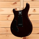 Paul Reed Smith Limited Righteous Run CE-24 Tortoise Shell electric guitar with curved body and black pickguard
