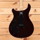 Paul Reed Smith Limited Righteous Run CE-24 electric guitar tortoise shell finish with humbuckers