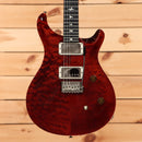 Paul Reed Smith Limited Righteous Run CE 24 electric guitar Tortoise Shell with dual humbuckers and tremolo bridge