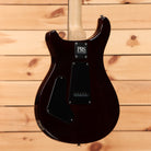 Paul Reed Smith Limited Righteous Run CE 24 electric guitar tortoise shell with humbucker pickup and maple neck