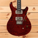 Paul Reed Smith Limited Righteous Run CE-24 electric guitar tortoise shell with dual humbucker pickups