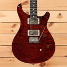 Paul Reed Smith Limited Righteous Run CE-24 electric guitar tortoise shell with dual humbucker pickups