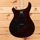 Paul Reed Smith Limited Righteous Run CE-24 electric guitar tortoise shell finish with single-cutaway body