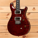 Paul Reed Smith Limited Righteous Run CE-24 Tortoise Shell electric guitar with dual humbuckers and tremolo bridge