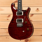 Paul Reed Smith Limited Righteous Run CE-24 Tortoise Shell electric guitar with dual humbuckers and tremolo bridge
