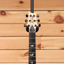 Paul Reed Smith Limited Righteous Run CE-24 electric guitar tortoise shell finish with maple neck and bird inlays