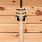 Paul Reed Smith Limited Righteous Run CE-24 electric guitar tortoise shell finish with chrome hardware and maple neck