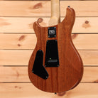 Paul Reed Smith Limited Righteous Run CE-24 Blue Crab electric guitar with mahogany body and black pickguard