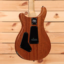 Paul Reed Smith Limited Righteous Run CE-24 Blue Crab electric guitar with mahogany body and cutaway