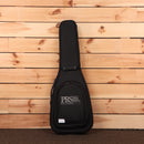 Paul Reed Smith Limited Righteous Run CE 24 electric guitar Blue Crab with PRS gig bag case