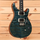 Paul Reed Smith Limited Righteous Run CE-24 electric guitar Blue Crab finish with dual humbuckers