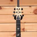 Paul Reed Smith Limited Righteous Run CE-24 electric guitar Blue Crab finish with maple neck and bird inlays