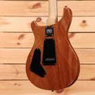 Paul Reed Smith Limited Righteous Run CE-24 Blue Crab electric guitar with figured maple top and black pickguard