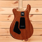 Paul Reed Smith Limited Righteous Run CE-24 Blue Crab electric guitar with PRS body shape and black pickguard