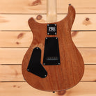 Paul Reed Smith Limited Righteous Run CE 24 electric guitar Blue Crab finish with humbucker pickups