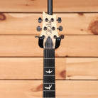 Paul Reed Smith Limited Righteous Run CE-24 electric guitar Blue Crab finish with cream binding and bird inlays