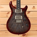Paul Reed Smith Limited Righteous Run CE-24 electric guitar Black Cherry Burst with dual humbuckers