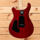 Paul Reed Smith Limited Righteous Run CE-24 electric guitar Black Cherry Burst with humbucker pickups