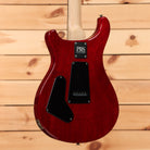 Paul Reed Smith Limited Righteous Run CE-24 electric guitar Black Cherry Burst with humbucker pickups