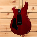 Paul Reed Smith Limited Righteous Run CE 24 electric guitar black cherry burst with humbucker pickups