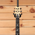 Paul Reed Smith Limited Righteous Run CE-24 electric guitar Faded Grey Black Cherry Burst with maple neck
