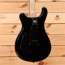 Paul Reed Smith Limited Righteous Run CE-24 electric guitar Emerald Green with maple neck and dual humbuckers