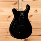Paul Reed Smith Limited Righteous Run CE-24 electric guitar Emerald Green with maple neck and dual humbuckers