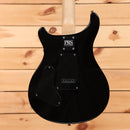 Paul Reed Smith Limited Righteous Run CE-24 electric guitar Emerald Green with double-cutaway body and dual humbuckers