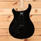 Paul Reed Smith Limited Righteous Run CE-24 electric guitar Emerald Green with double-cutaway body and dual humbuckers