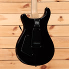 Paul Reed Smith Limited Righteous Run CE-24 electric guitar emerald green with maple neck and dual humbuckers