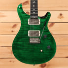Paul Reed Smith Limited Righteous Run CE-24 electric guitar Emerald Green with dual humbucker pickups