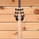 Paul Reed Smith Special semi-hollow electric guitar Fire Red to Grey Black Fade with maple neck