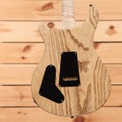 Paul Reed Smith Special 22 semi-hollow electric guitar Trampas Green Fade with black pickguard and maple top