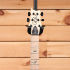 Paul Reed Smith Special semi-hollow electric guitar Charcoal Tri-Color Burst with maple neck and bird inlays