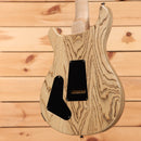 Paul Reed Smith Special Semi-Hollow Wood Library Copperhead electric guitar with figured wood grain and humbucker pickups