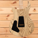 Paul Reed Smith Special semi-hollow electric guitar Copperhead with figured wood grain and dual pickups