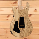 Paul Reed Smith Special semi-hollow electric guitar Copperhead with figured wood grain finish and black pickguards