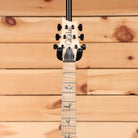 Paul Reed Smith Special semi-hollow electric guitar Copperhead with bird inlays on maple fretboard