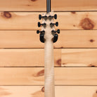 Paul Reed Smith Special semi-hollow electric guitar Copperhead with maple neck and black hardware