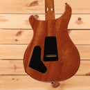 Paul Reed Smith Special semi-hollow electric guitar Copperhead with flamed maple top and dual pickguards